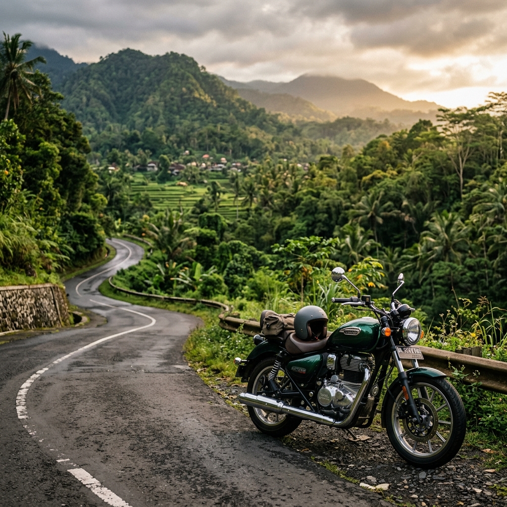 Royal Enfield Meteor 350