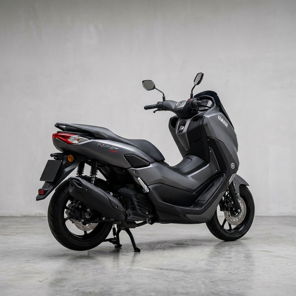 NMAX