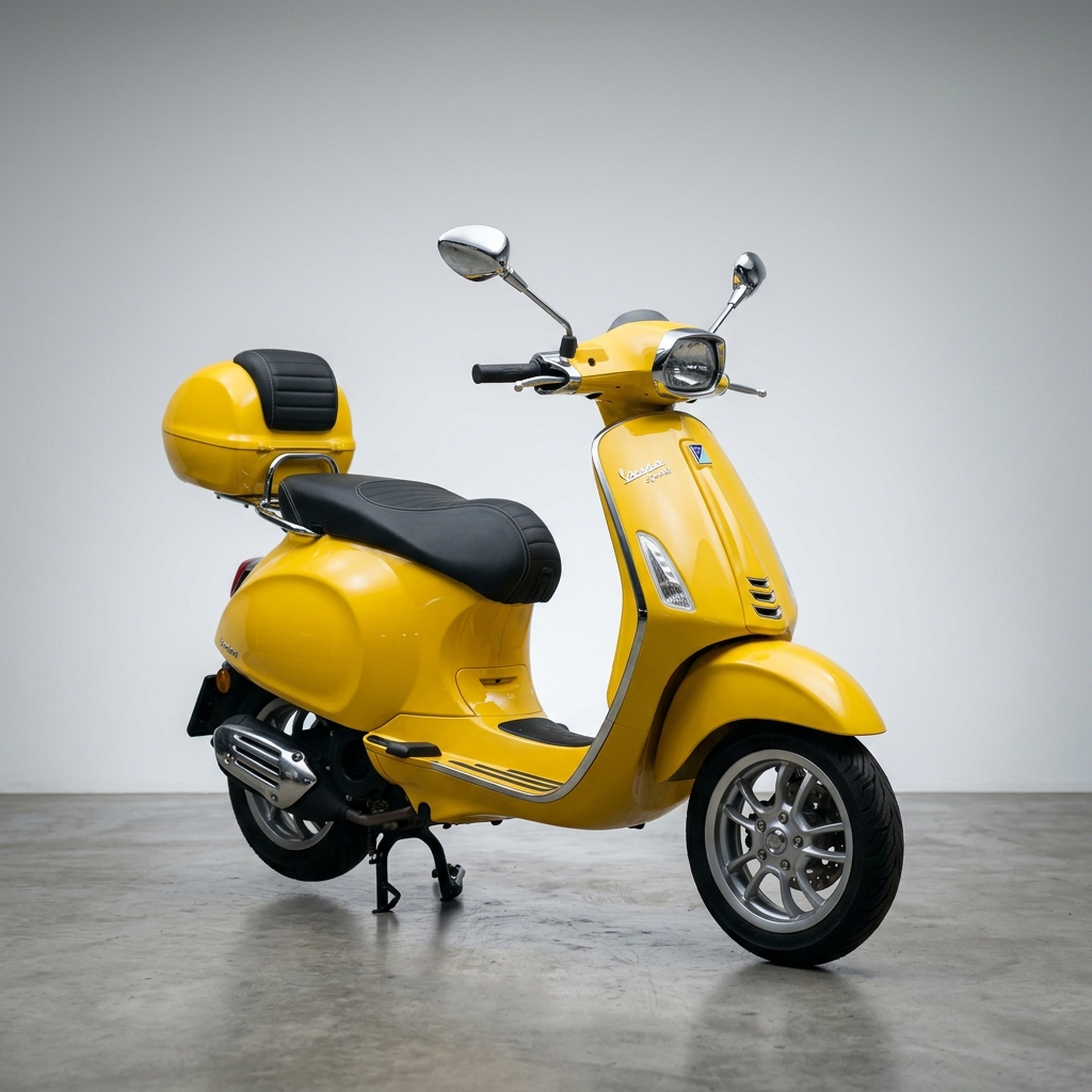 Vespa